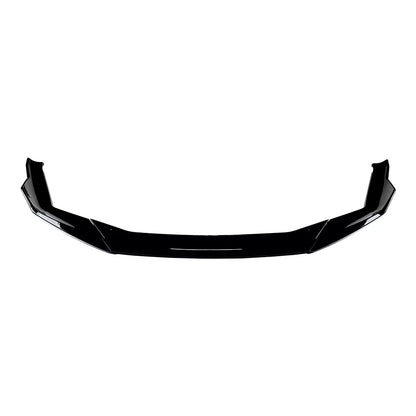 BMW Series 5 F90 LCI Front Lip 2021-2024
