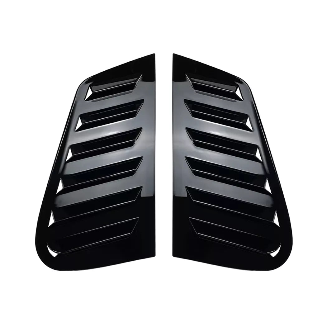 Volkswagen Golf MK4 Louvers 1997-2006