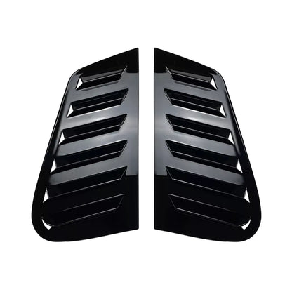 Volkswagen Golf MK4 Louvers 1997-2006