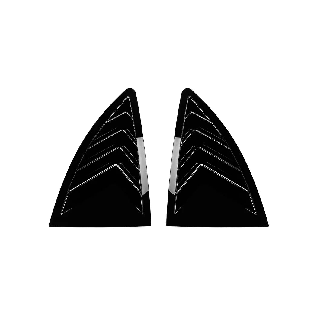 Subaru WRX STI VB Louvers 2022+ ZST-952