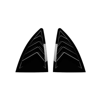 Subaru WRX STI VB Louvers 2022+ ZST-952