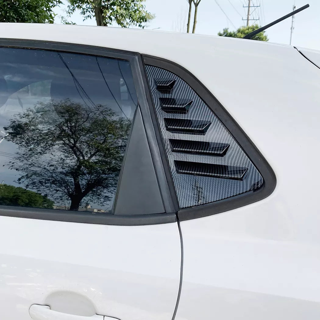 Volkswagen Polo 6R 6C Louvers 2010-2017