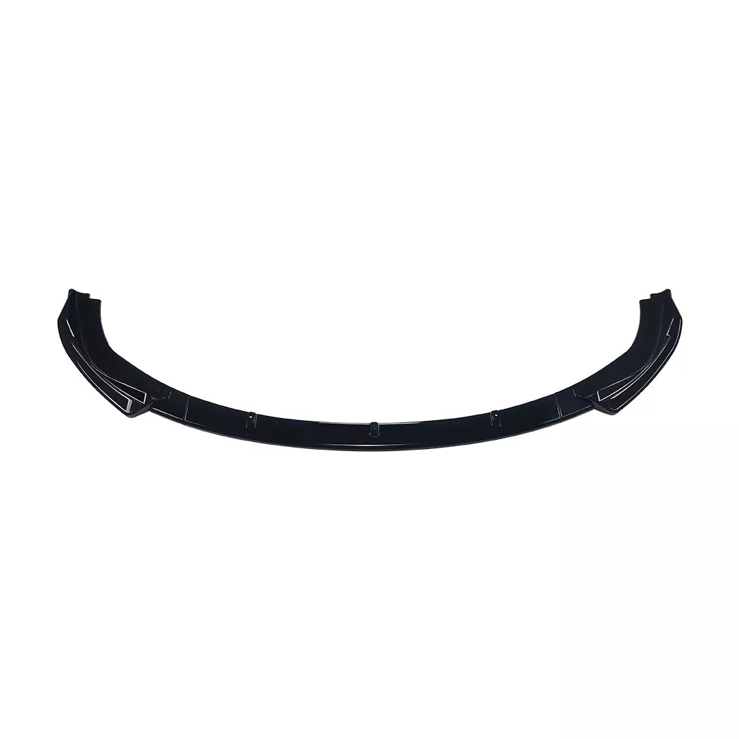 BMW Series 5 E60 E61 Front Lip 2008-2010