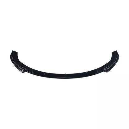 BMW Series 5 E60 E61 Front Lip 2008-2010