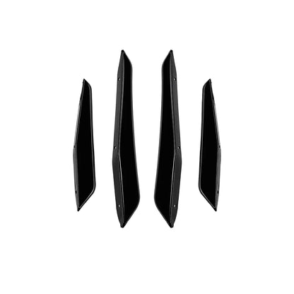 BMW Series 2 M2 G87 Canards 2023+