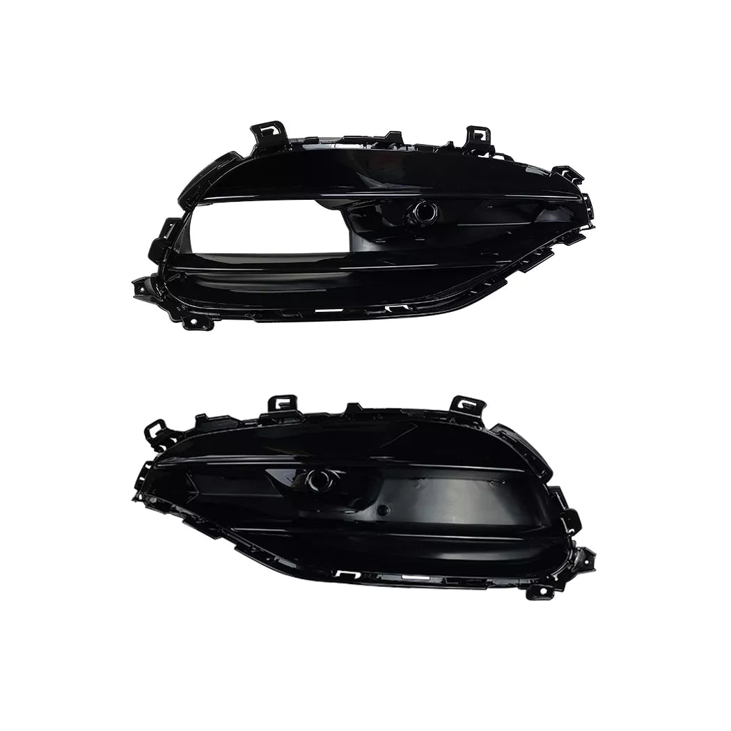 Mercedes Benz Clase A W176 A45 AMG Front Grills