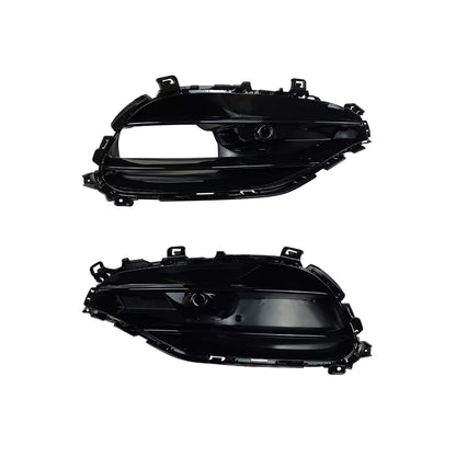 Mercedes Benz Clase A W176 A45 AMG Front Grills