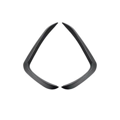 BMW X5 F15 Canards 2014-2018