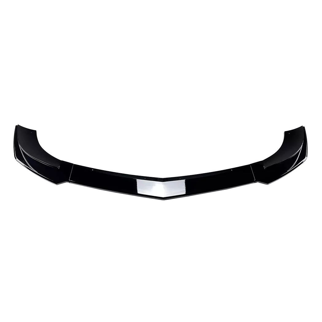 Mercedes Benz Clase C W204 Front Lip 2011-2014