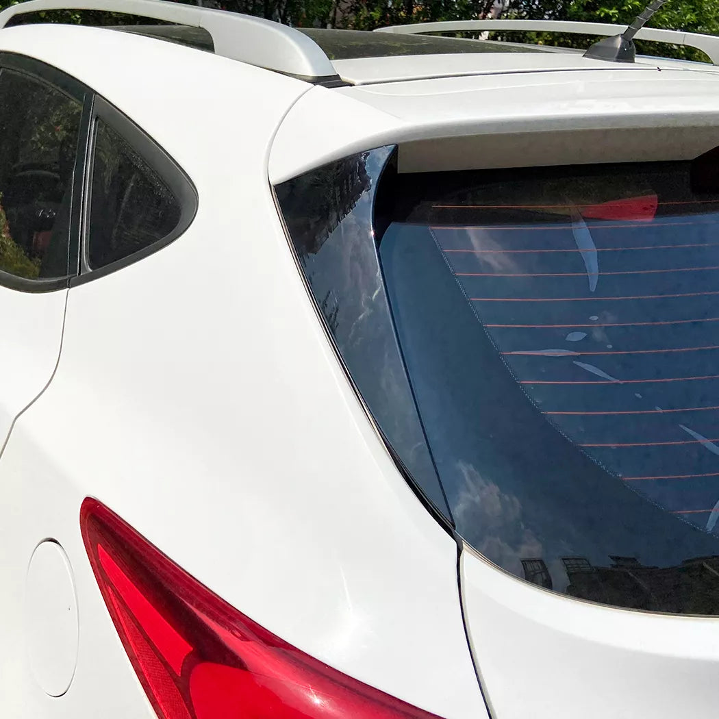 Hyundai IX35 Side Spoiler 2010-2017