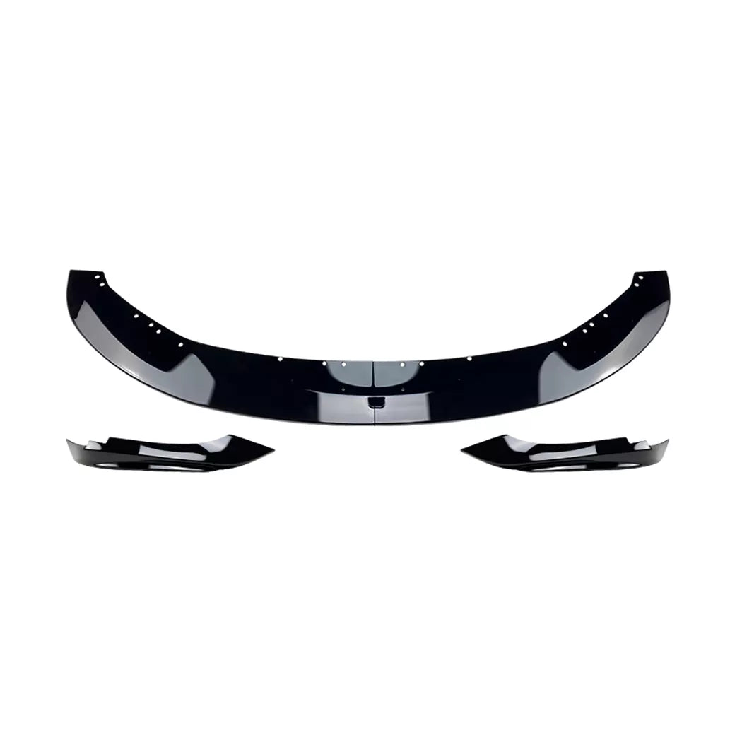 BMW Series 4 F32 F33 F36 M Sport Front Lip 2014-2020