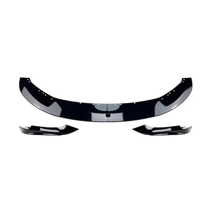 BMW Series 4 F32 F33 F36 M Sport Front Lip 2014-2020