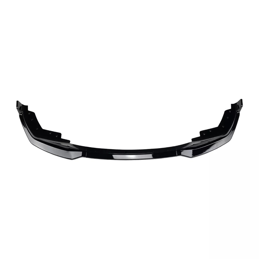 BMW Series 3 G20 M Pack Front Lip 2019-2022