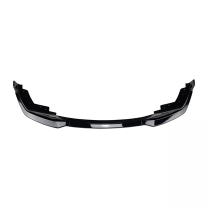 BMW Series 3 G20 M Pack Front Lip 2019-2022