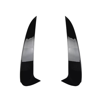 Mercedes Benz Serie E Coupe C238 Rear Canards 2016-2023