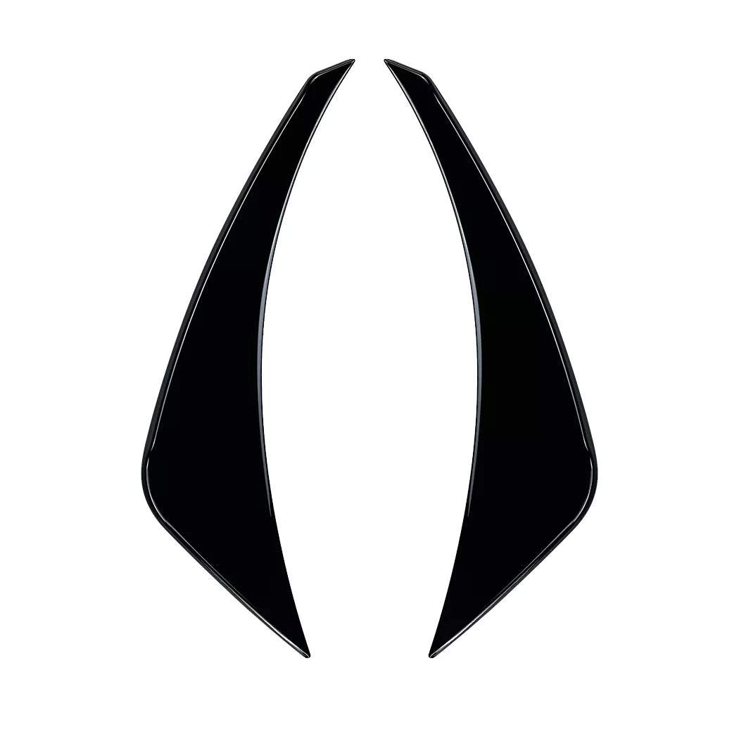 Mazda MX-5/ Miata Canards