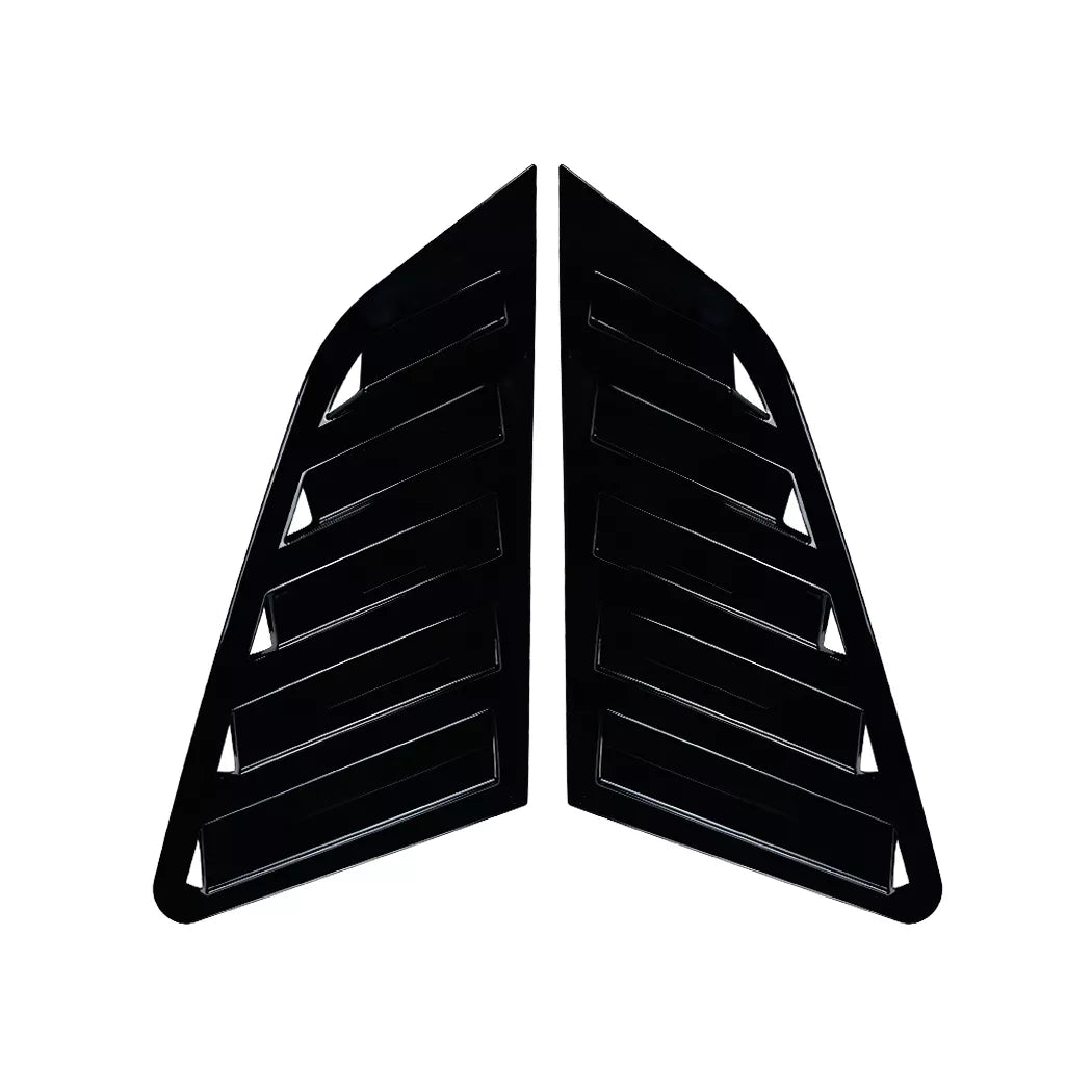 Audi A3 8Y Sportback Louvers 2020+