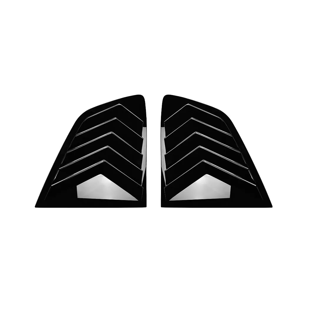 BMW X3 G01 Louvers 2018+