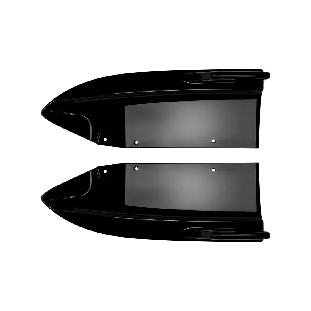 BMW X5 G05 M Sport Rear Side Splitter 2019-2022