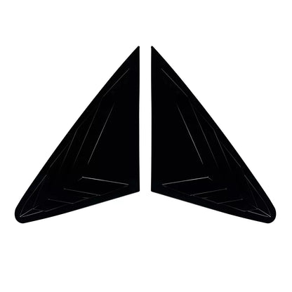 Audi Q5 FY Sportback Louvers 2018-2024