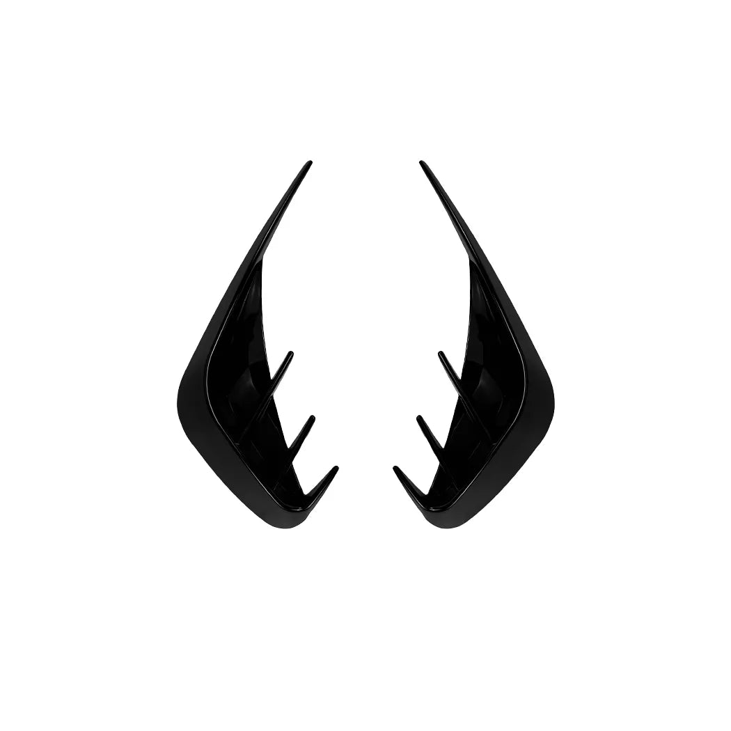 BMW Series 3 G21 Canards 2019+