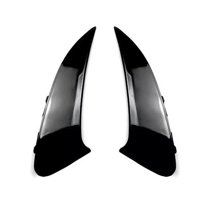 Mercedes Benz CLA C118 X118 Rear Canards 2020+