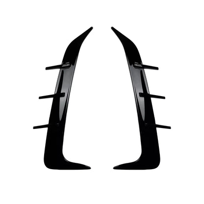 BMW X6 G06 Canards 2019+