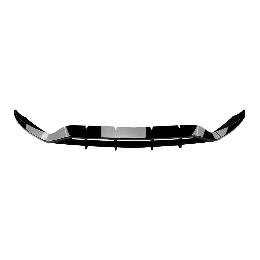 Mercedes Benz GLC X253 AMG Line Front Lip 2020-2022