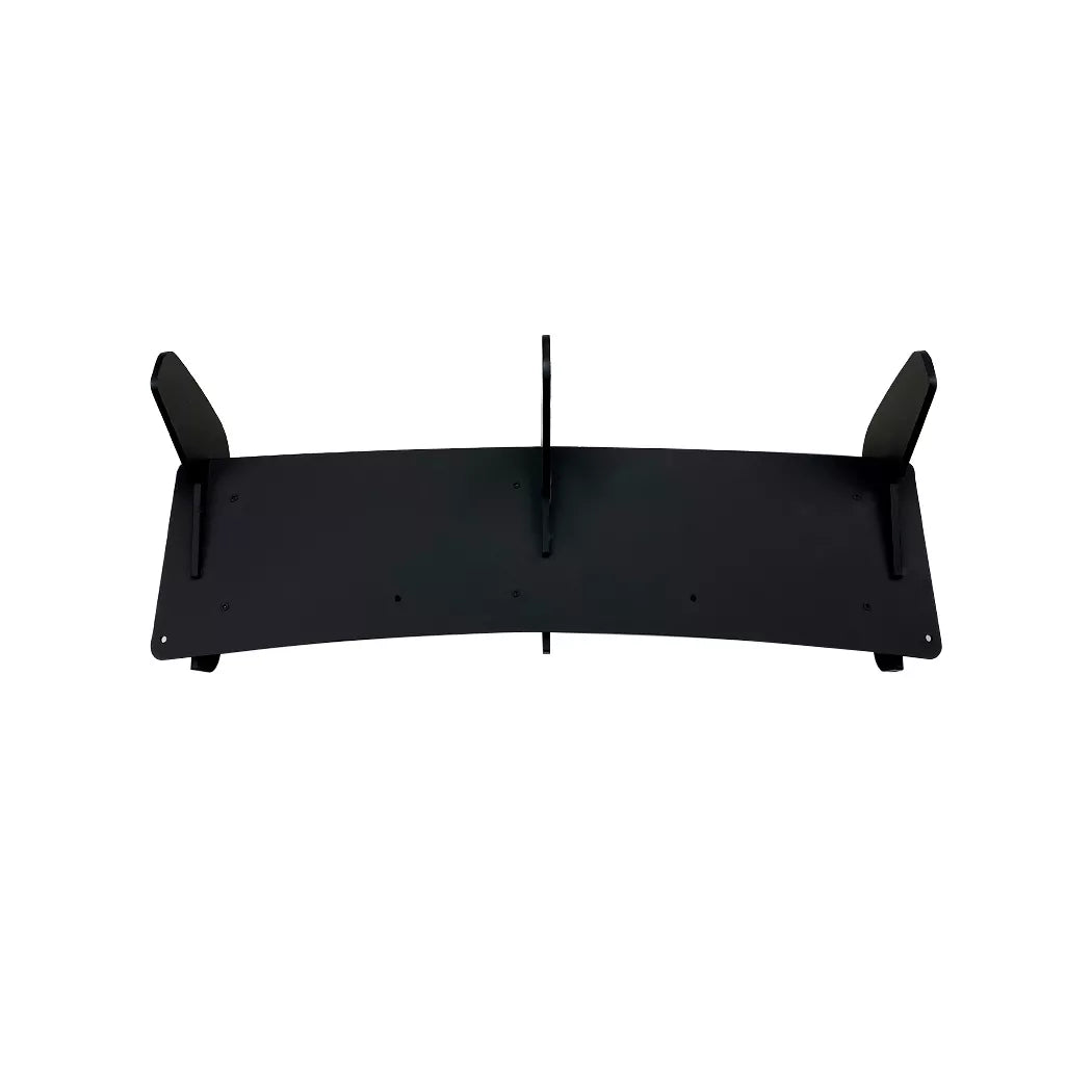 Volkswagen Polo MK5 GTI 6R 6C Diffuser 2011-2017