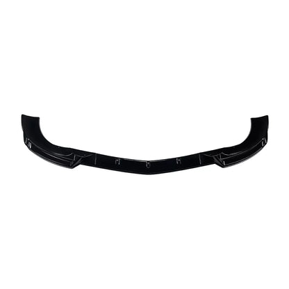 Mercedes Benz Clase C W204 AMG Line Front Lip 2007-2010