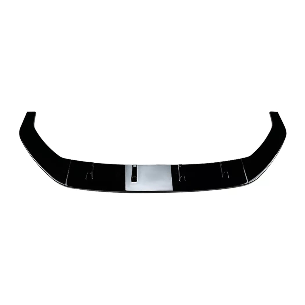 Volkswagen Golf MK7.5 R Line Front Lip 2017-2019