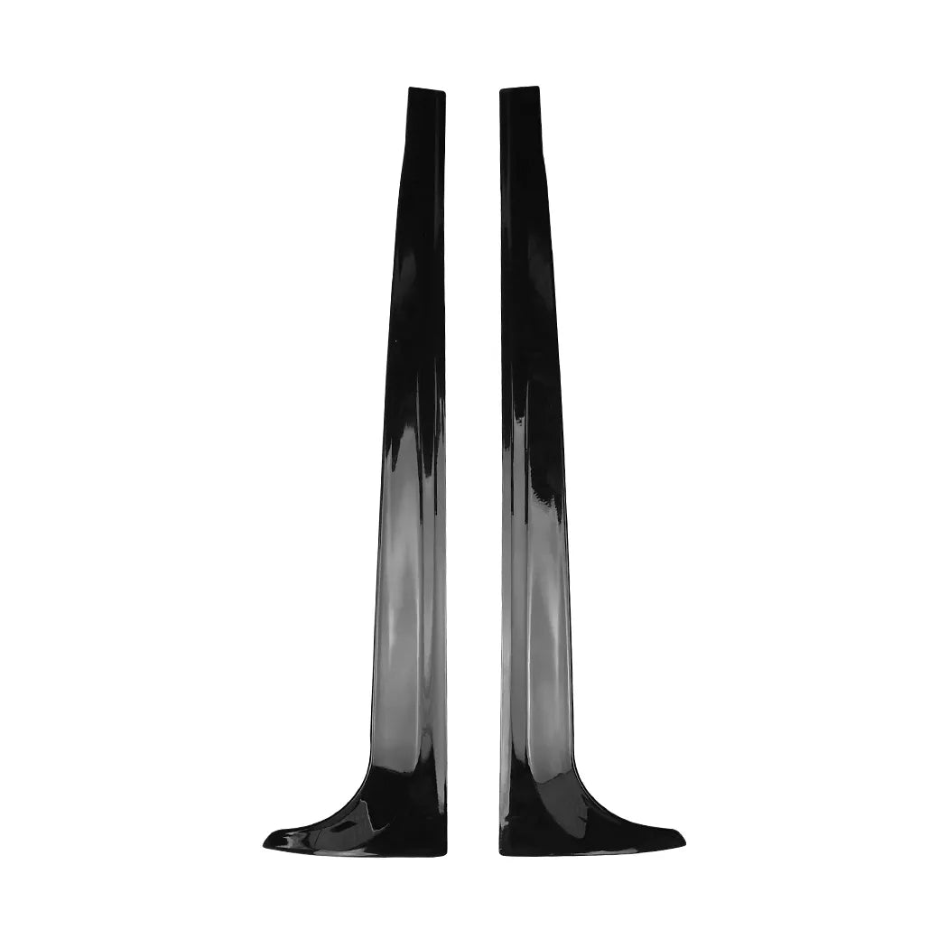 Volkswagen Polo MK6 Side Spoiler 2018+