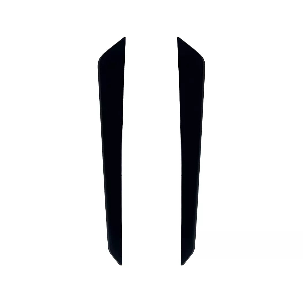 Subaru WRX STI VA Canards 2015-2021 ZST-1062