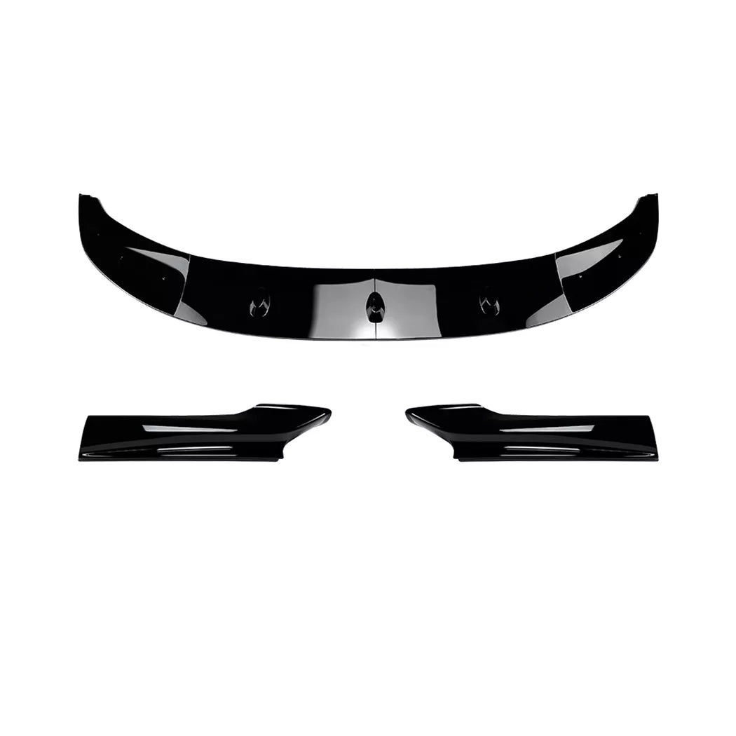 BMW Series 5 F10 F11 M Sport Front Lip 2011-2017