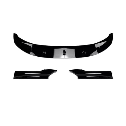 BMW Series 5 F10 F11 M Sport Front Lip 2011-2017