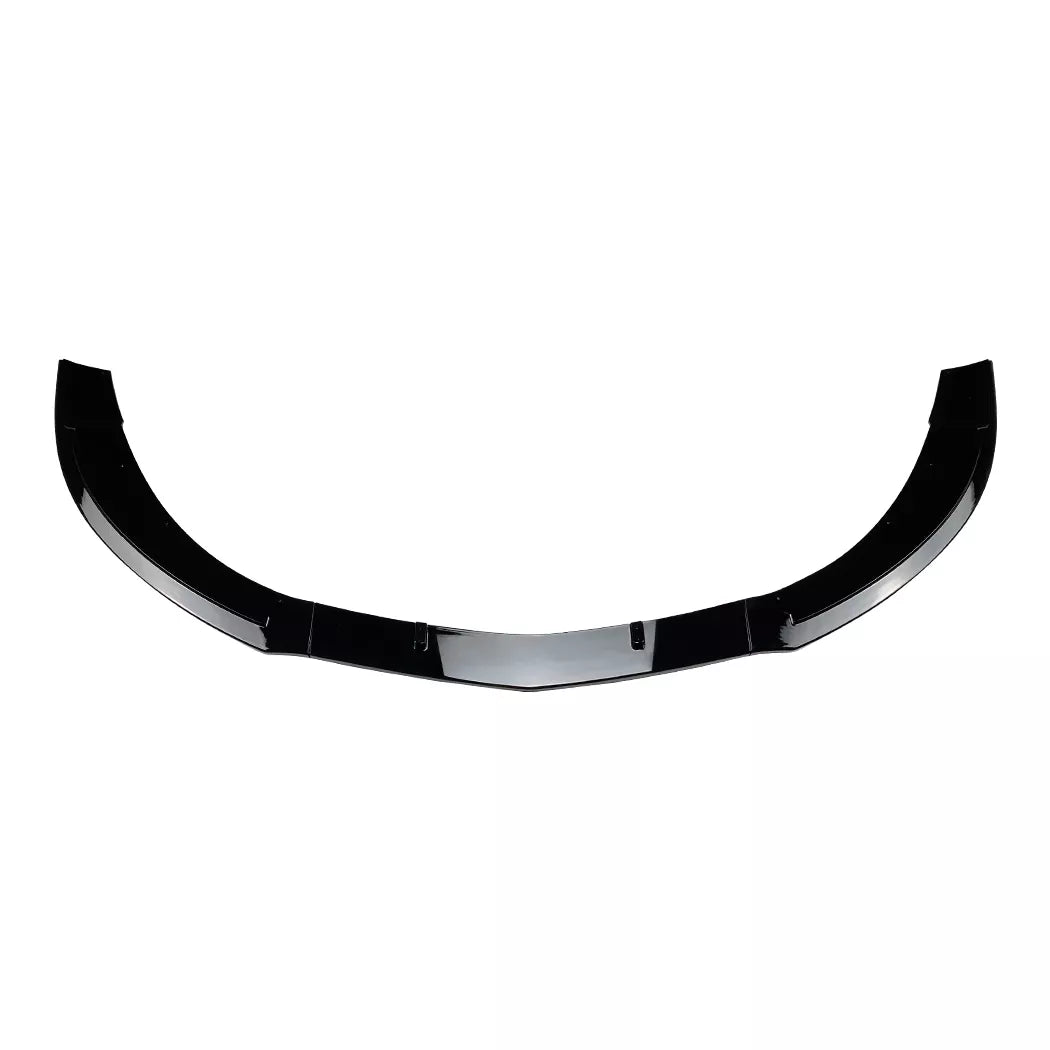 Mercedes Benz CLA C117 X117 AMG Line Pre-Facelift Front Lip 2013-2015