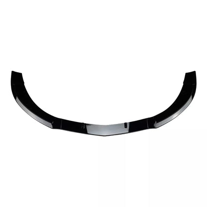 Mercedes Benz CLA C117 X117 AMG Line Pre-Facelift Front Lip 2013-2015