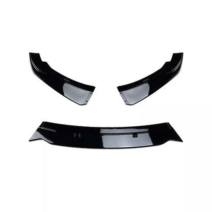 BMW Series 2 F22 Front Lip 2015-2019