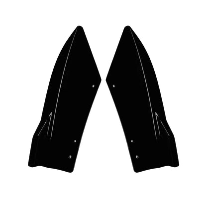 BMW X3 G01 Rear Side Splitter 2018-2021