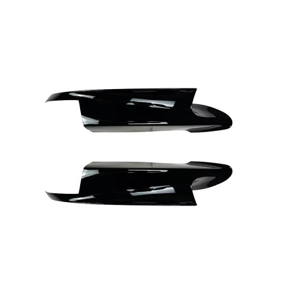 BMW Series 3 M3 E90 E91 E92 E93 Front Side Splitter 2007-2013