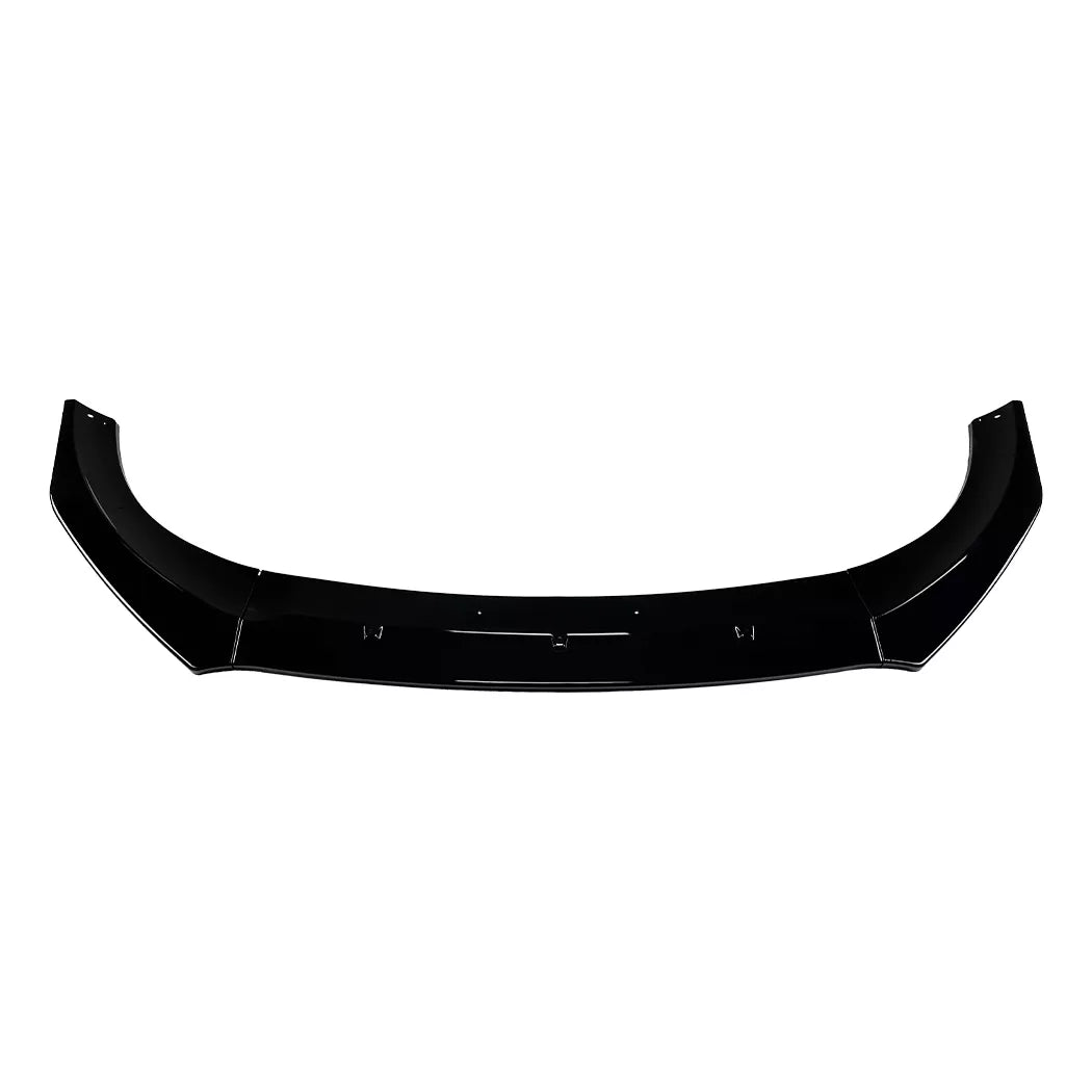 Ford Fiesta MK8 Standard Front Lip 2018-2021 ZST-538
