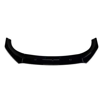 Ford Fiesta MK8 Standard Front Lip 2018-2021 ZST-538