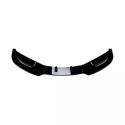 Mercedes Benz Clase C W204 Front Lip 2011-2014
