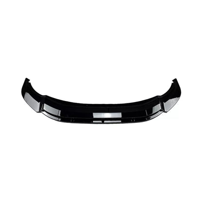 Volkswagen Tiguan MK2 R Line Front Lip 2021-2023