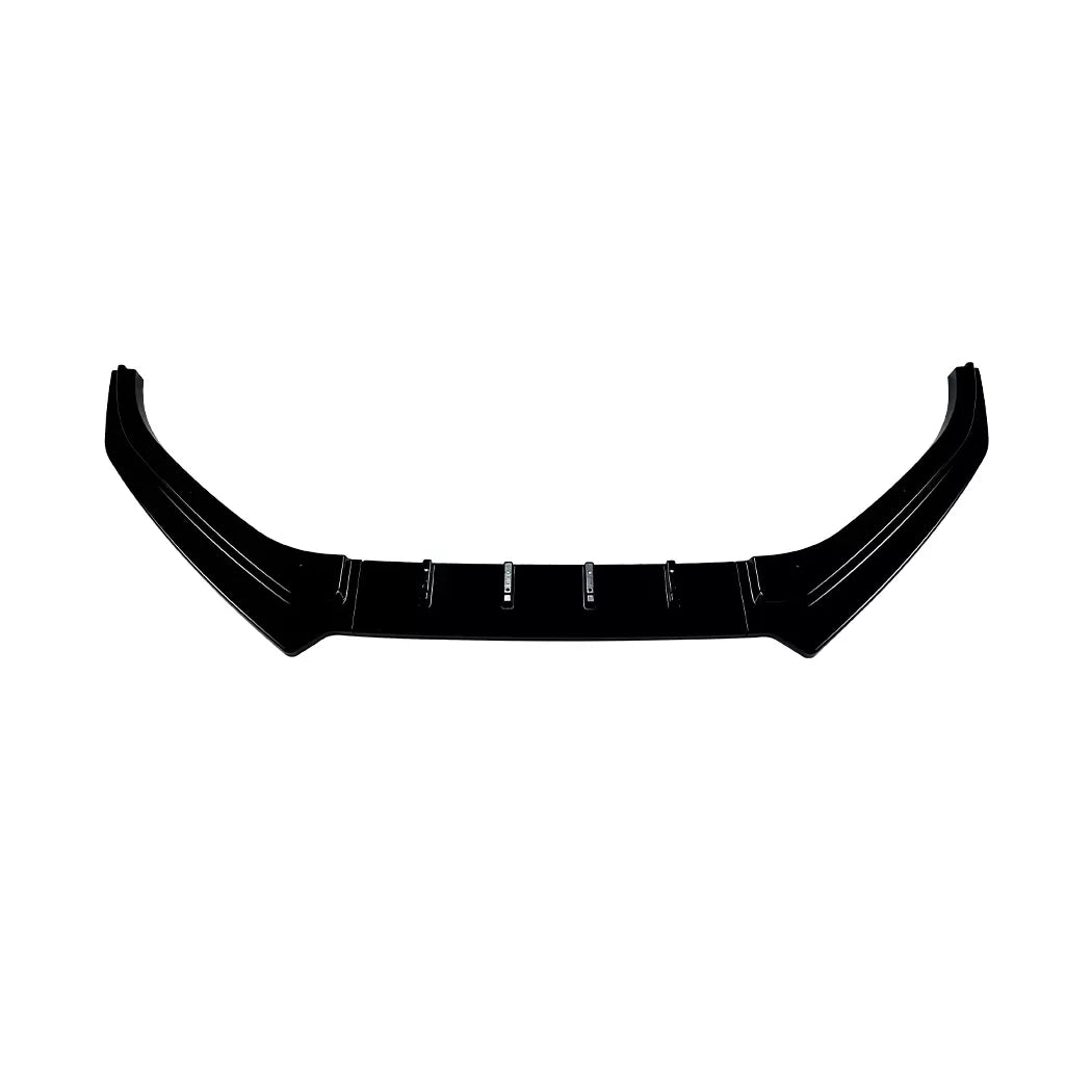 Volkswagen Polo 6R GTI Front Lip 2010-2014