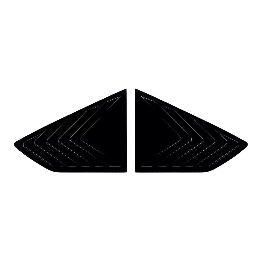 BMW X6 G06 Louvers 2019+