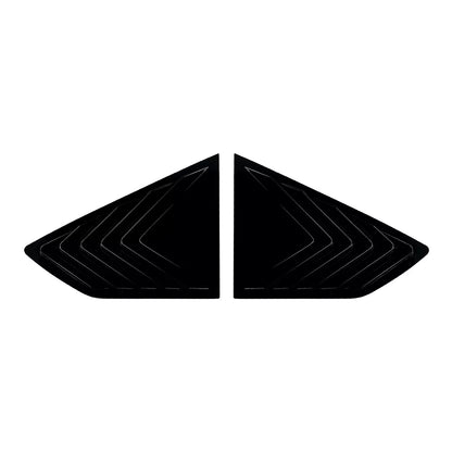 BMW X6 G06 Louvers 2019+