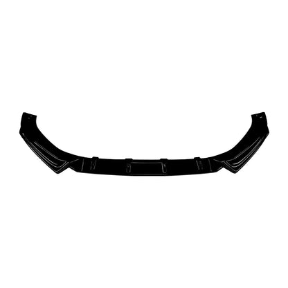 Audi Q5 FY S Line Front Lip 2018-2020