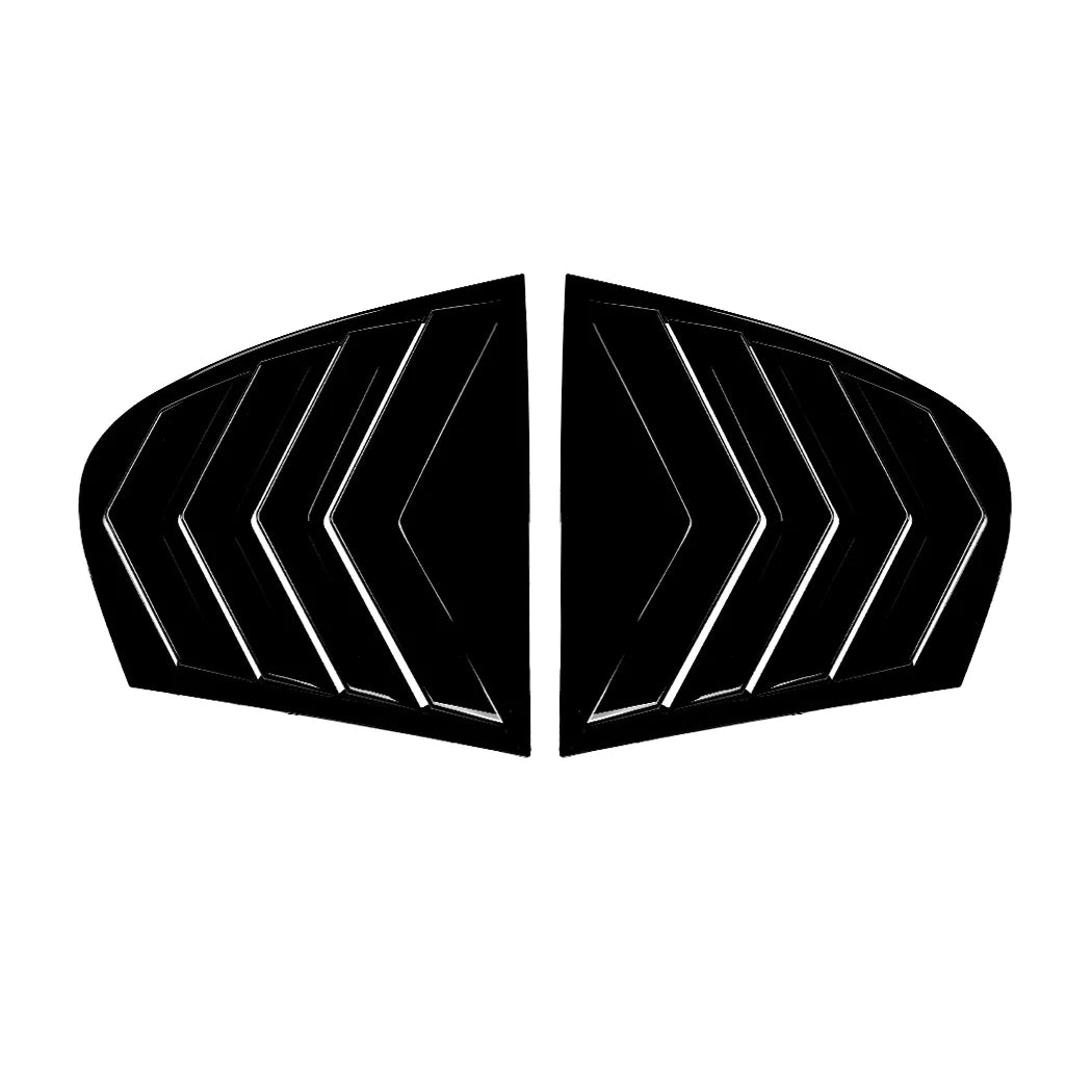 BMW Series 5 E60 Louvers 2005-2010