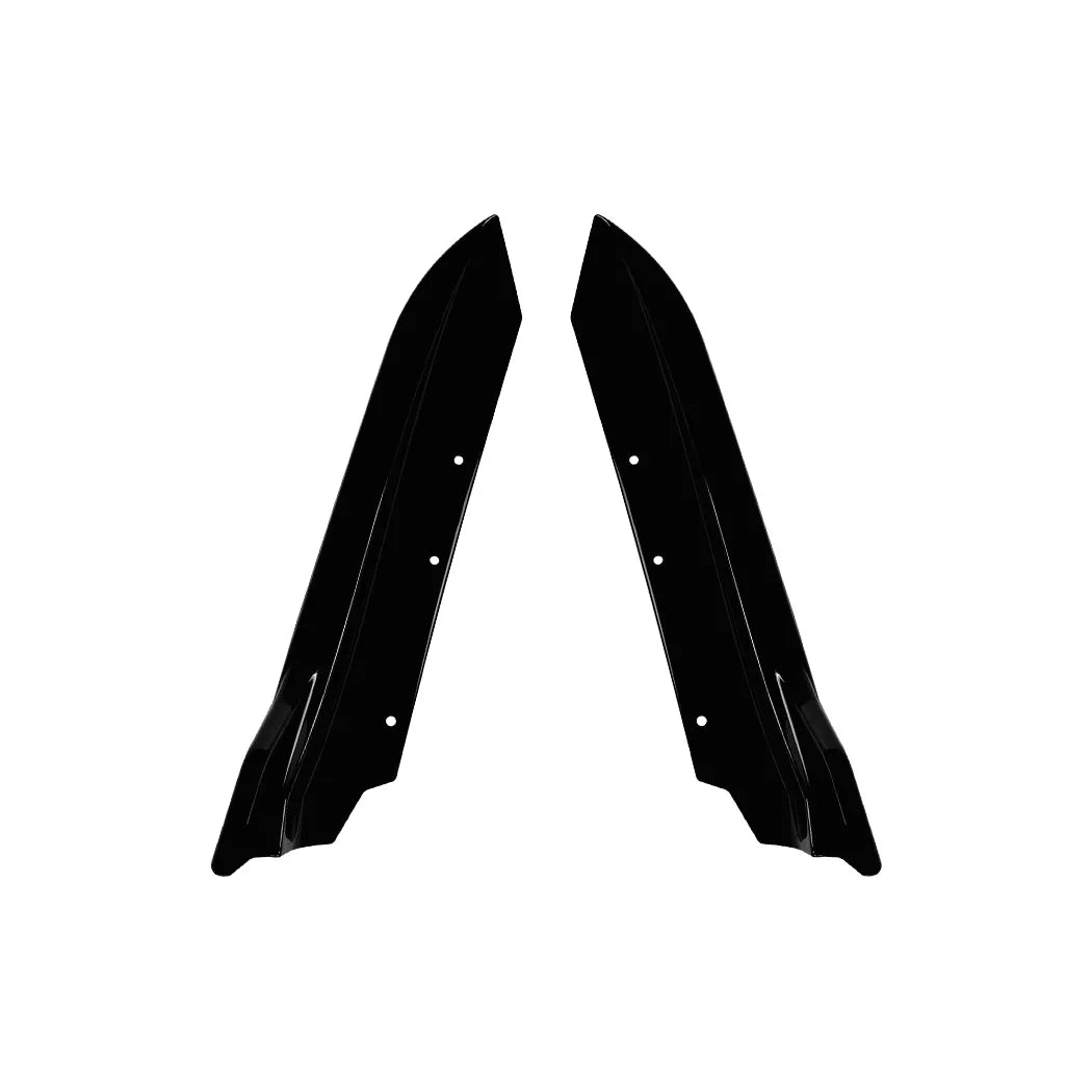 BMW Series 3 E90 Side Splitter 2005-2012